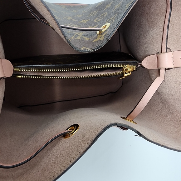 Authentic Louis Vuitton Monogram Neo Noe - Picture 8 of 16